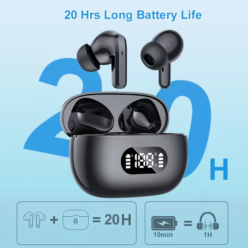 Earphone dan Headset Nirkabel  - Smart Home Bone ulasan dan harga