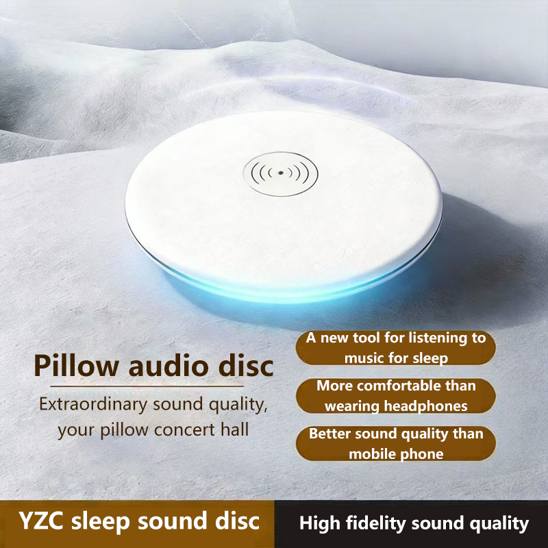 Speaker Tidur Bluetooth 5.4 Ko - Smart Home Bone ulasan dan harga