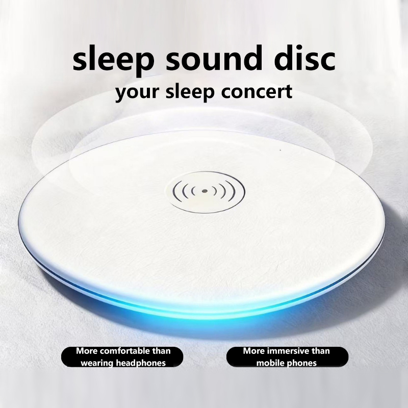 Speaker Tidur Bluetooth 5.4 Ko - Smart Home Bone ulasan dan harga