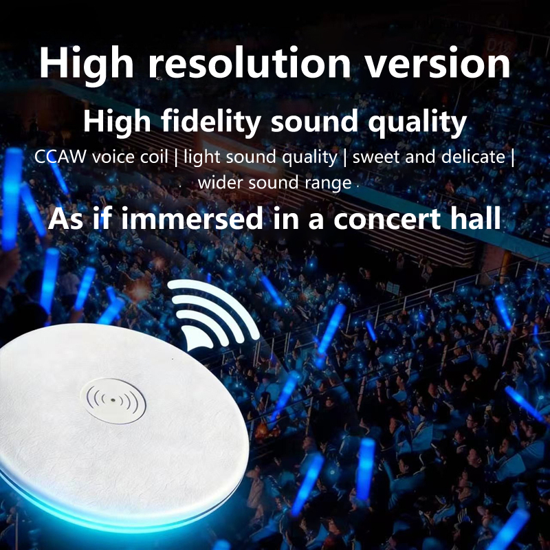 Speaker Tidur Bluetooth 5.4 Ko - Smart Home Bone ulasan dan harga