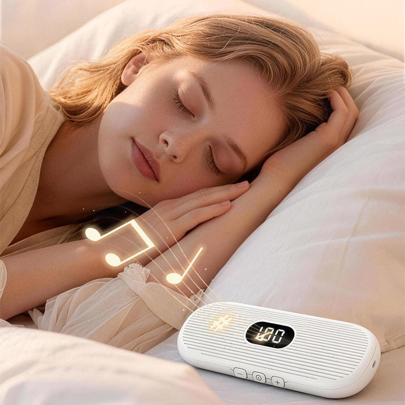 Speaker Bluetooth Konduksi Tul - Smart Home Bone ulasan dan harga