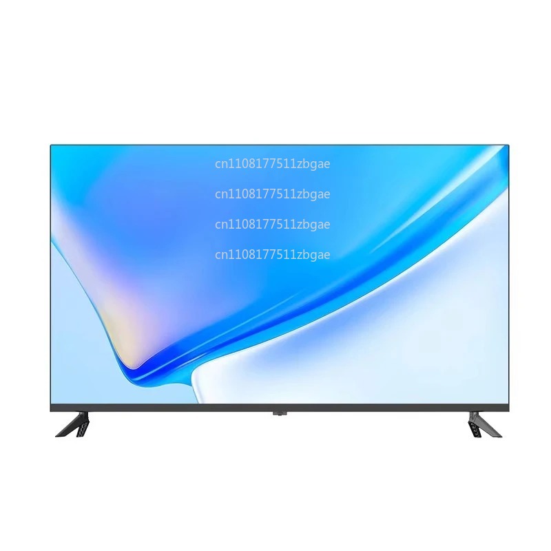Televisi LED Pintar 4K UHD Lay - Smart Home Tv ulasan dan harga