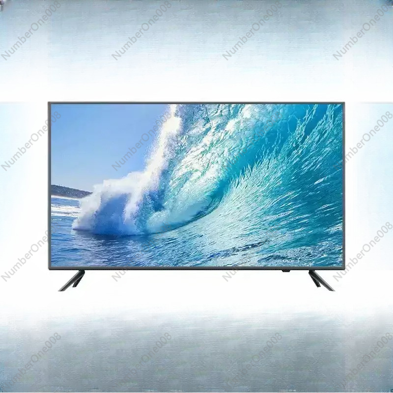 TV LED Pintar Ultra HD 8K, Tel - Smart Home Tv ulasan dan harga