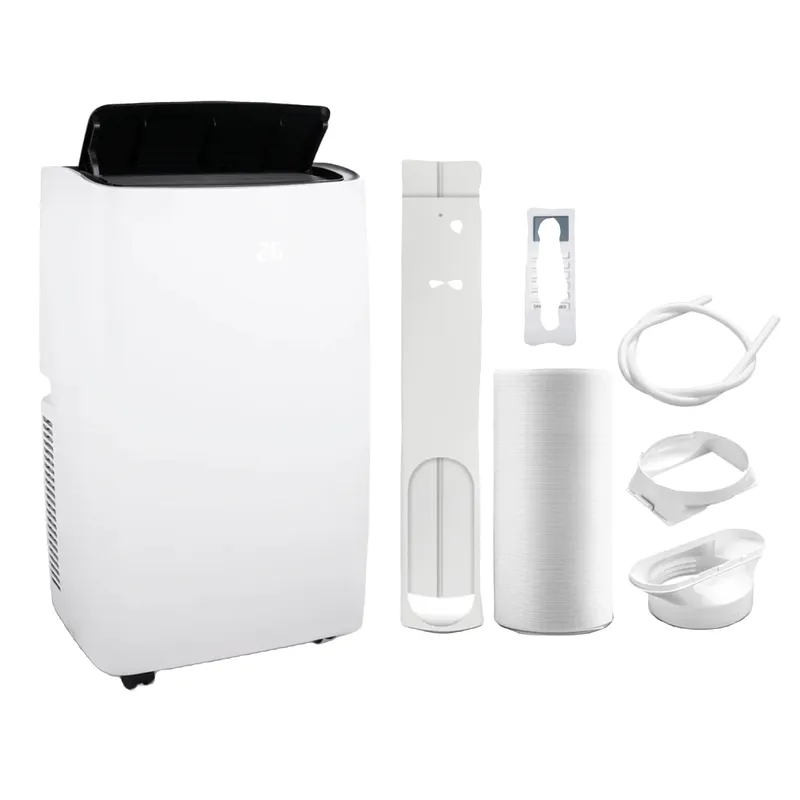 AC Portabel FUDA 2026 untuk Pe - Smart Home Wifi ulasan dan harga