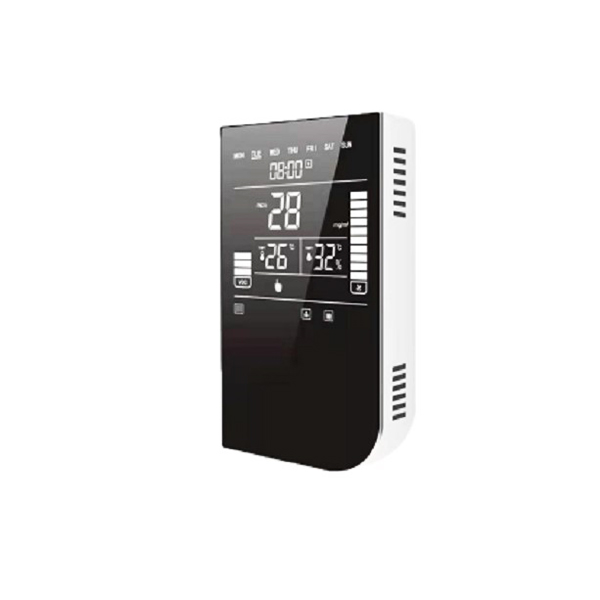 Termostat WiFi Pintar untuk Pe - Smart Home Wifi ulasan dan harga