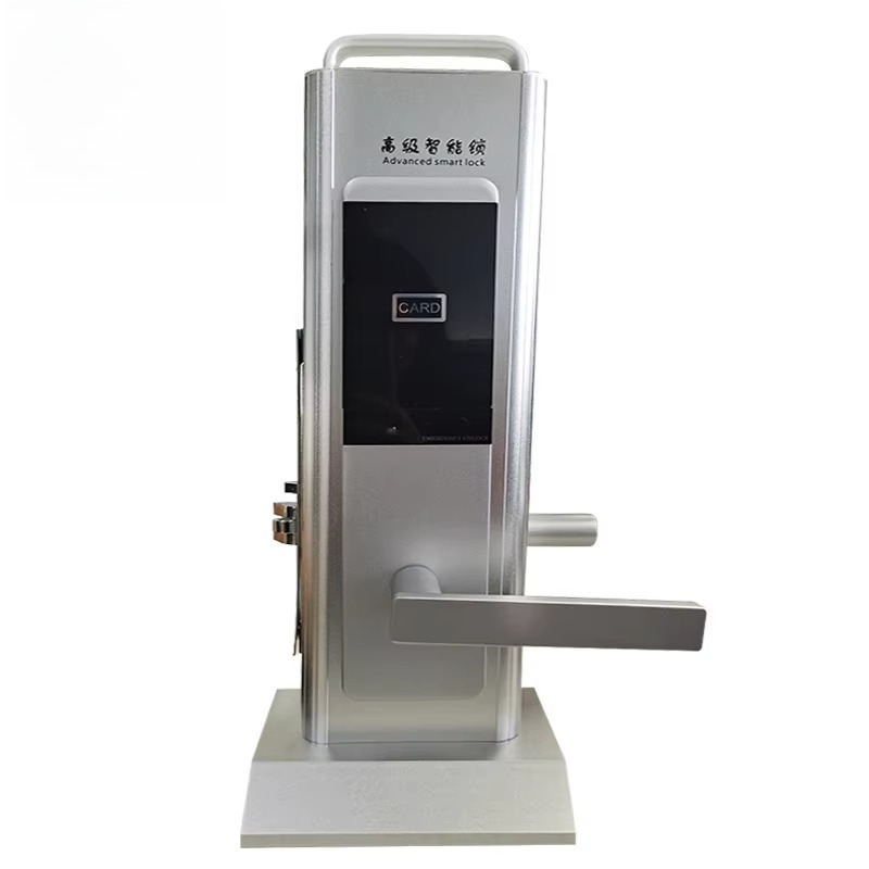 Kunci Pintu Pintar Elektronik  - Smart Home Wifi ulasan dan harga