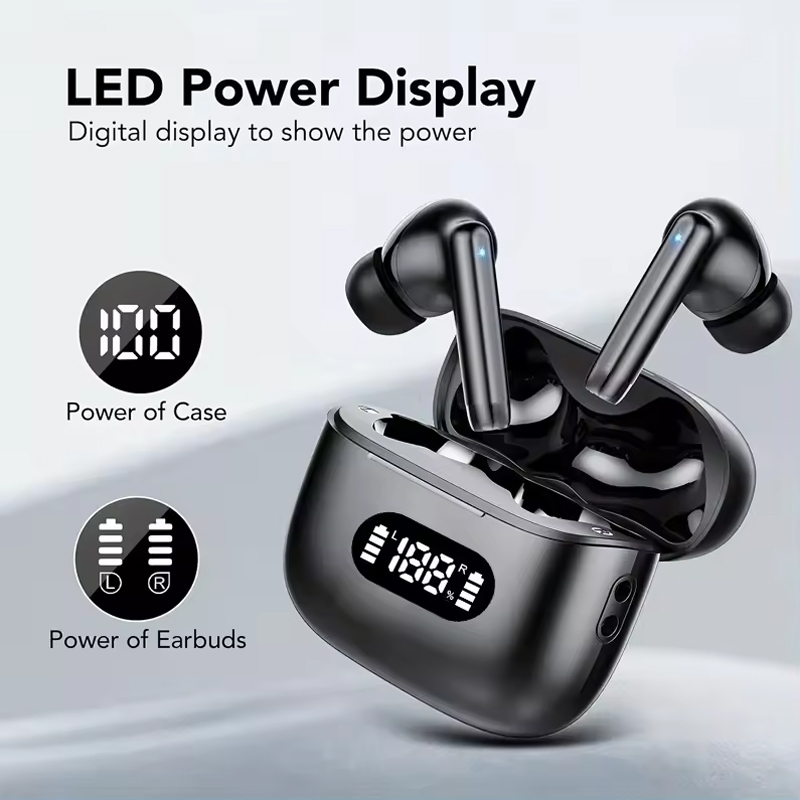 Earbud dan Headset TWS dengan  - Smart Home Bone ulasan dan harga