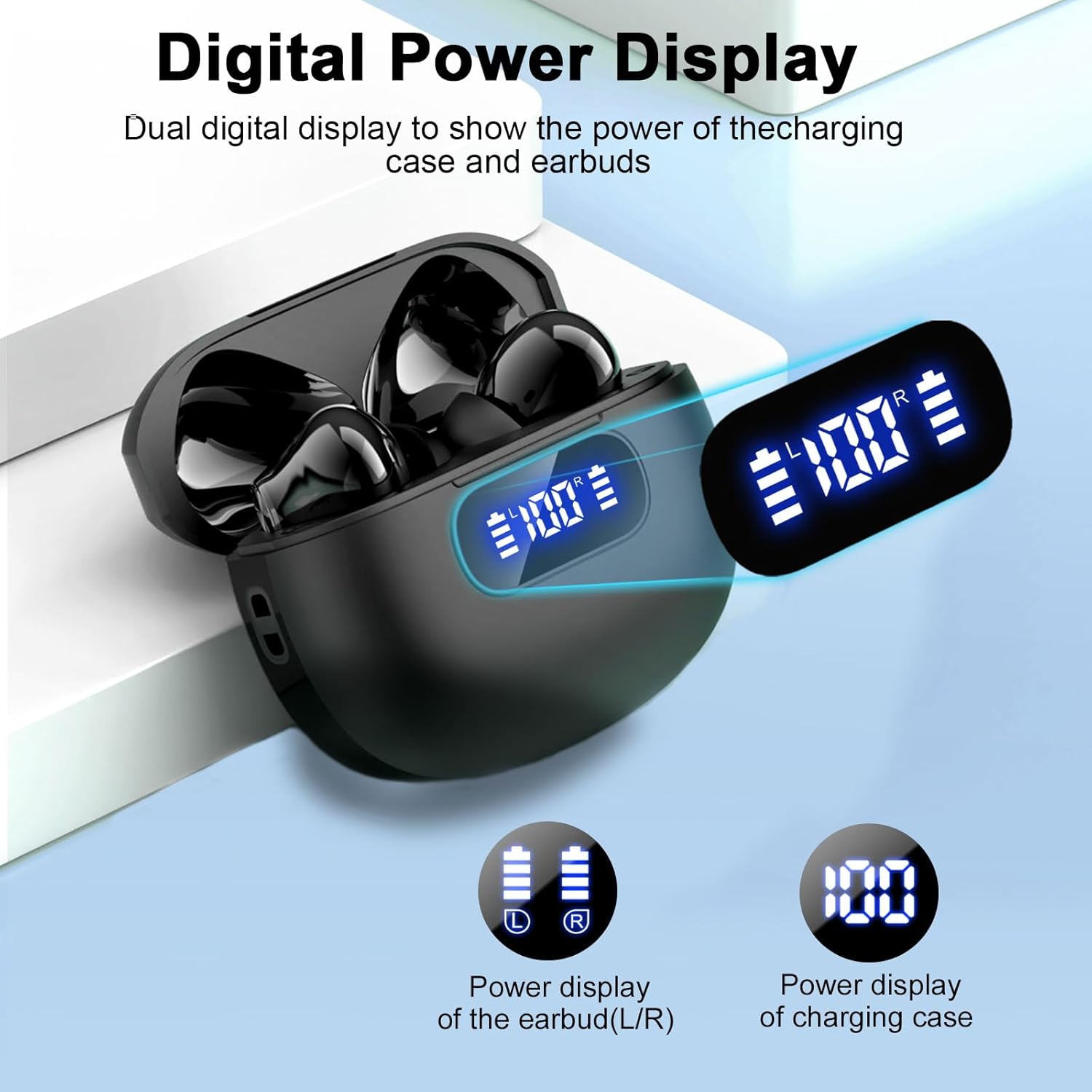 Earbud dan Headset TWS dengan  - Smart Home Bone ulasan dan harga