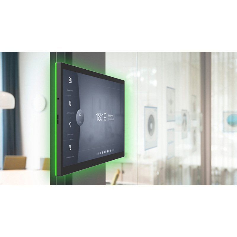 Panel Kontrol Rumah Pintar And - Smart Home Wifi ulasan dan harga